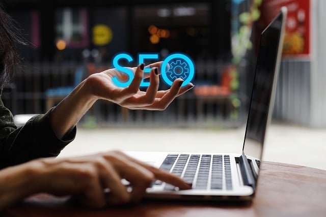 SEO-translation